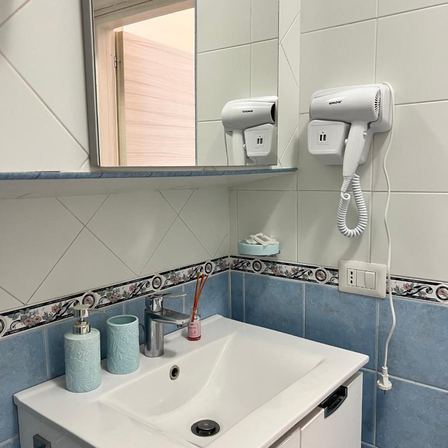 נאפולי Aurora'S Home מראה חיצוני תמונה