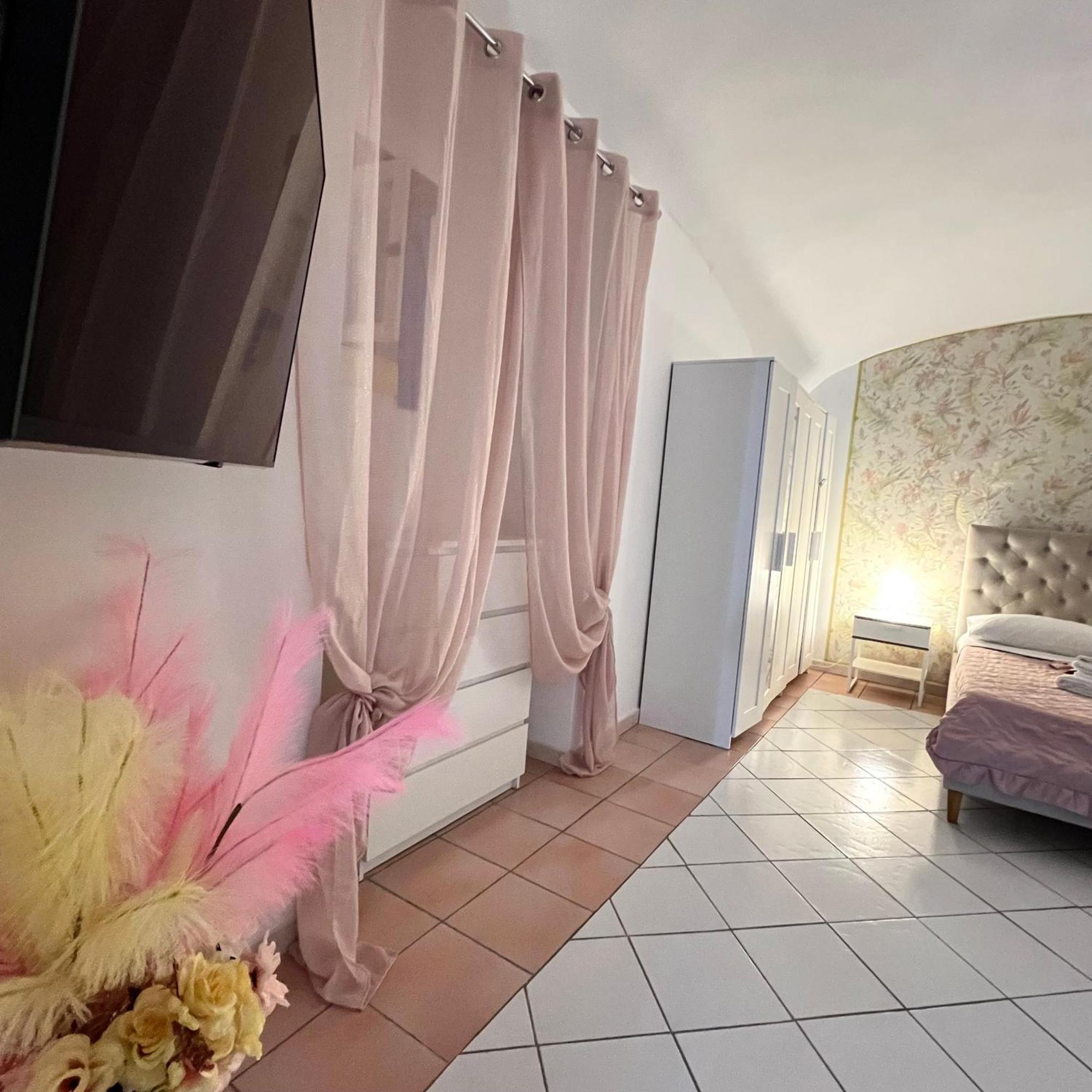 נאפולי Aurora'S Home מראה חיצוני תמונה